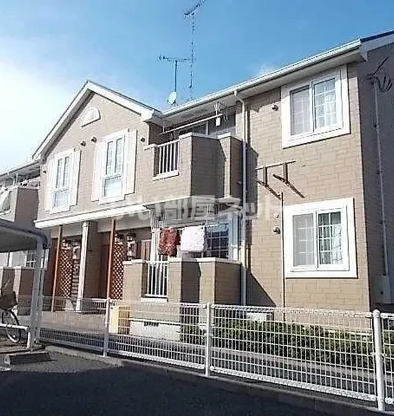 シャン・ド・フルールⅥ 1階