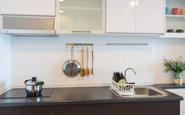 1-BR Condo for Rent, ฿20,000/month, Supalai Premier Asoke 3