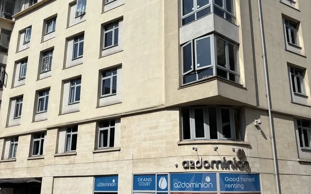 Deans Court - alloggio per studenti a Bristol