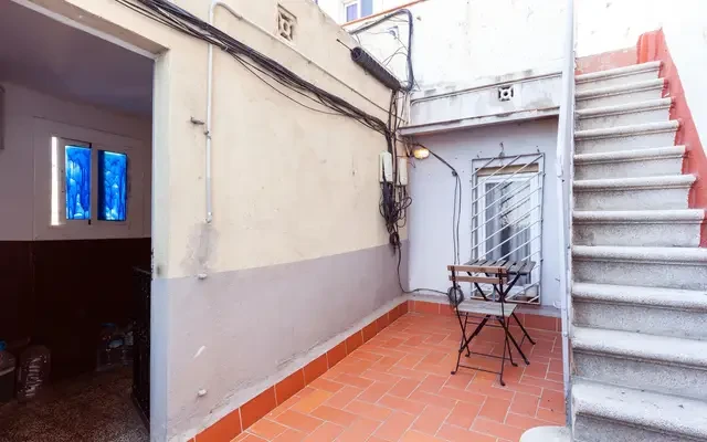apartment in Hostafrancs (Sants   Montjuïc) 1