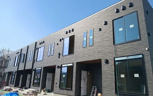 シャルム朝来 205号室 - ที่พักนักศึกษาในเมืองชาวลาด