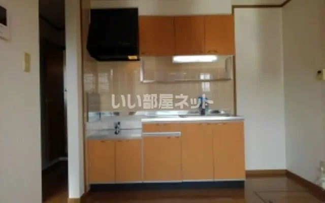 エレガント・ヴィラ 1階 - Kakegawa student accommodation - 1階 - 2DK
