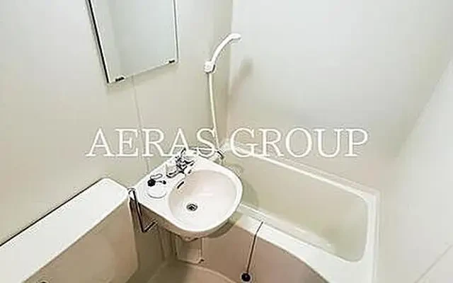 Claire Maison Yoyogi Uehara 201 2