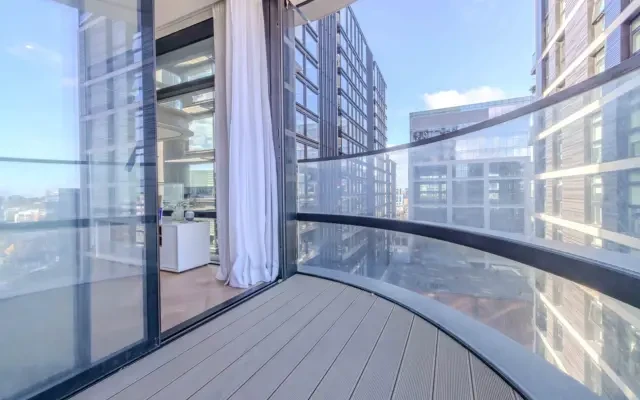 Principal, Worship Street, London EC2A 3