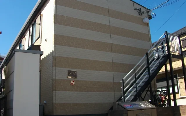 レオパレス和 0