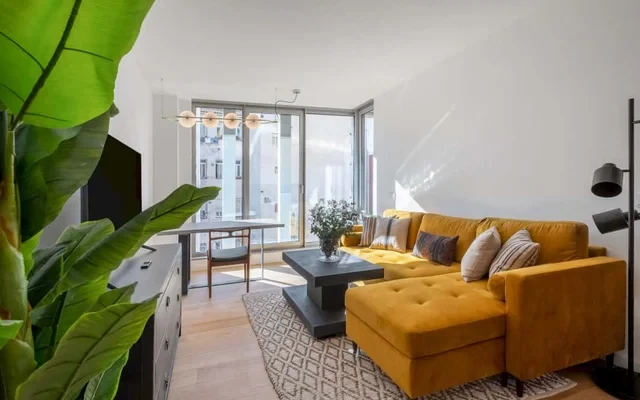 Pool & Gym - 2Bedrooms 2Bathrooms - Plaza Espana 2