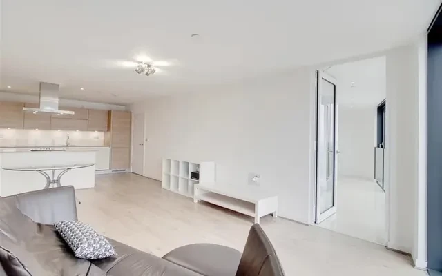 LH-Station Street - London student accommodation