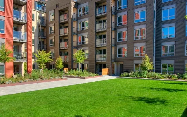 2900 on First Apartments 2