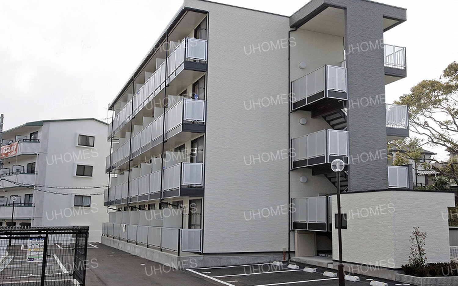 レオパレスｇｒｏｓｓｏ 5号室 Japanfukuokafukuoka Jo Gakuin University Student Accommadation Uhomes