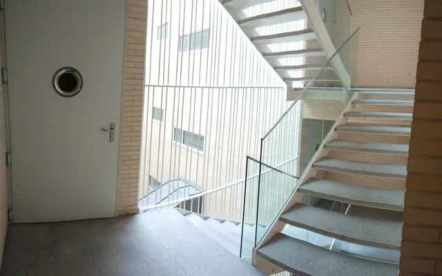 Studio Calle Cervantes 4