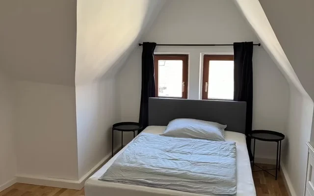 Fortunastraße 2