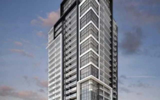Platinum Condos 0