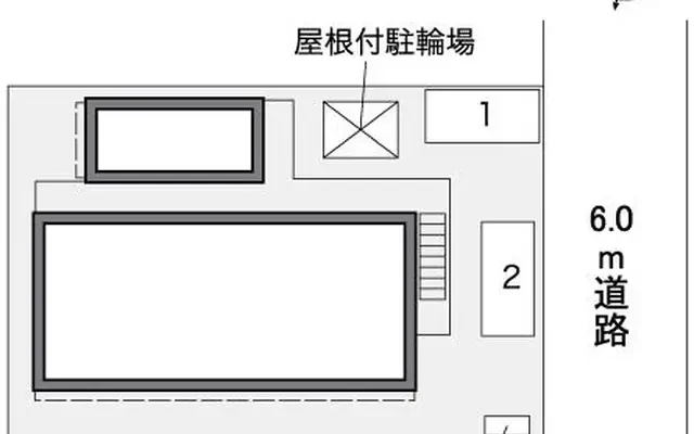 レオパレス翔裕 2
