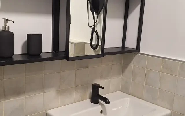 studio in Guindalera (Salamanca) 3