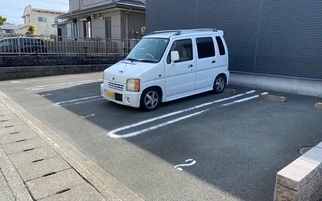 レオネクストなごみ 4