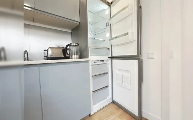 Piso en Sants-Badal 3