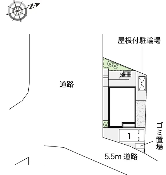 レオネクストエストⅡ
