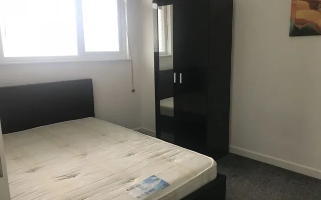 Trinity Court (TC) 2