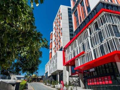 Hotels near South Bank Parklands, Brisbane - Amazing Deals on 609 Hotels