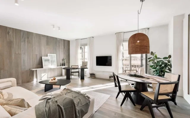 Fiore - 2 bedrooms in Ciutat Vella 1