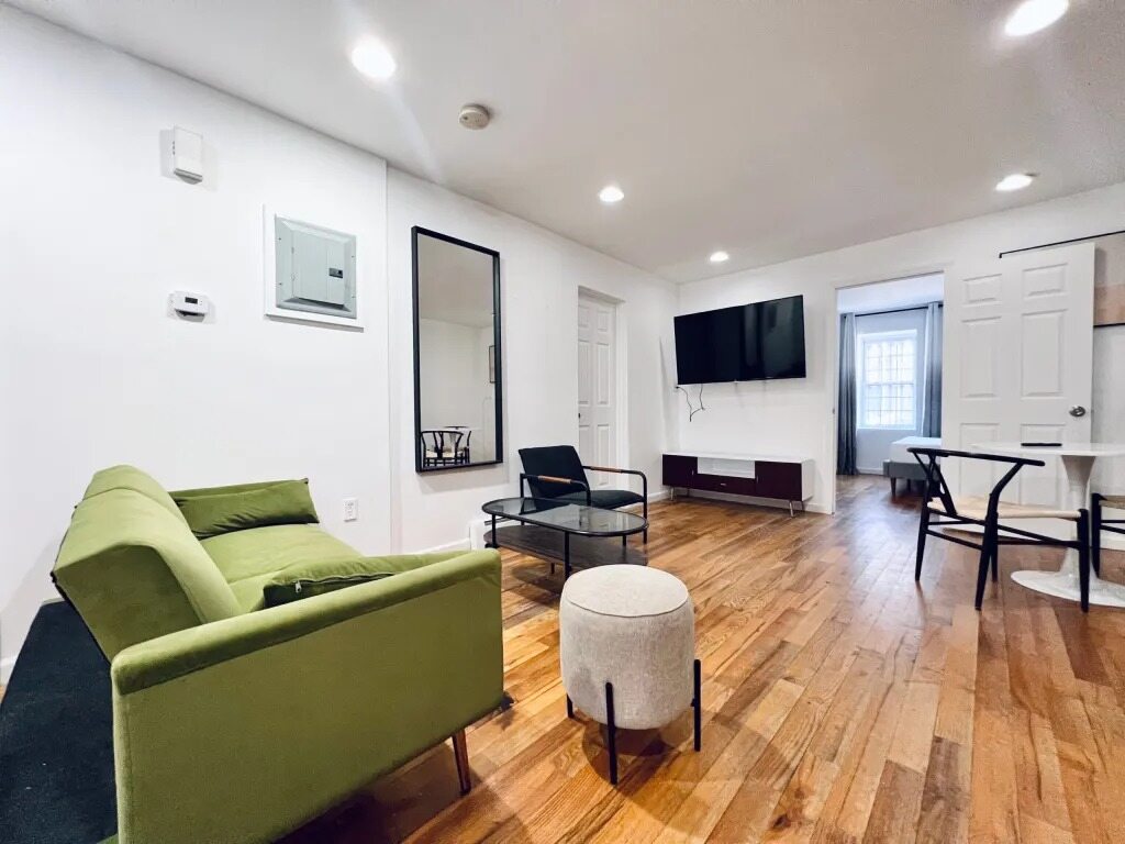 148 Cornelia Street, Brooklyn 3