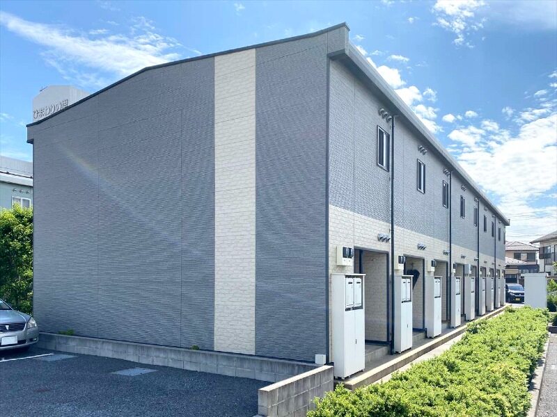 レオパレスティエラⅡ