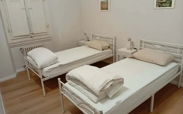 Via degli Alfani 1