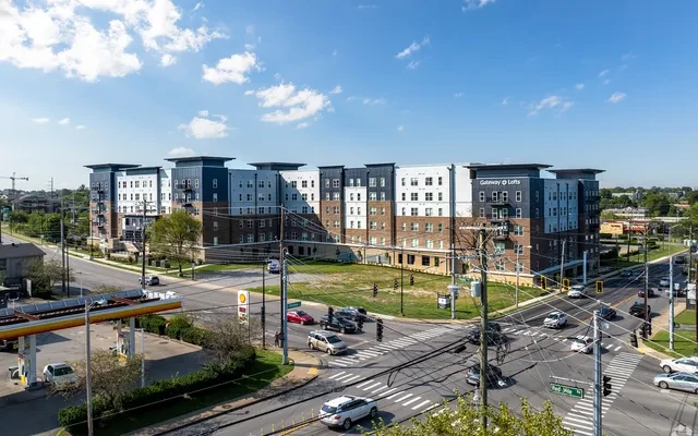 Gateway Lofts Lexington 4