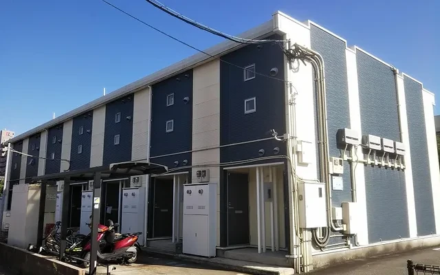 レオネクスト西浦 0