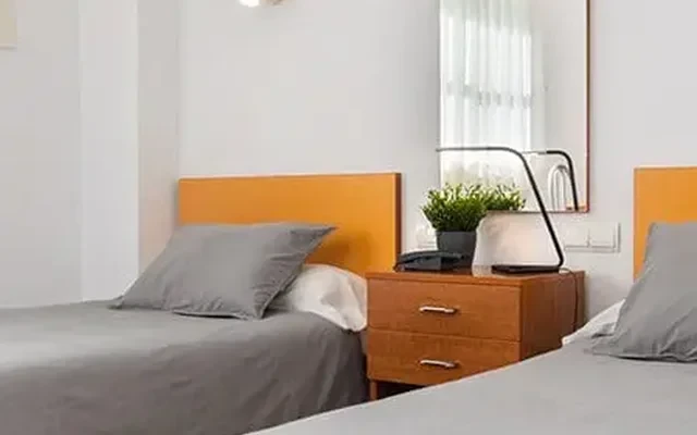 micampus Sevilla UPO - 세비야 주 학생 숙소