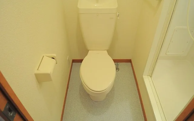 レオパレス天神 2