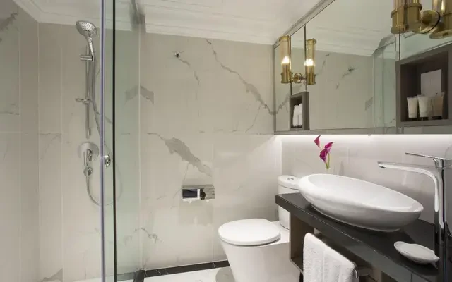 Orchard Hotel Singapore 3
