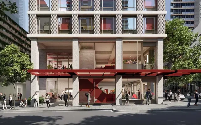 Melbourne Central Student Accommodation 0