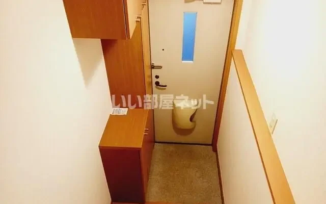 ニューサンシャイン 201号室 - Kasamatsu-cho Hashima-gun student accommodation - 201 - 2LDK