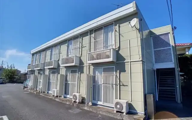 レオパレスオイコス 0