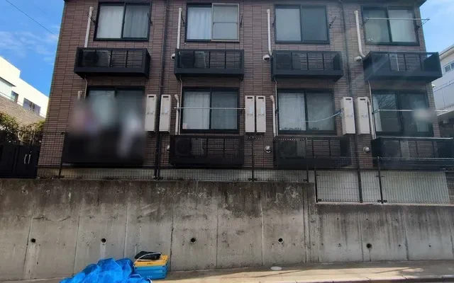 レオパレスサンガーデン - Banqiao District-ku student accommodation