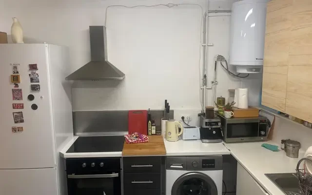 apartment in Provençals del Poblenou (Sant Martí) 3