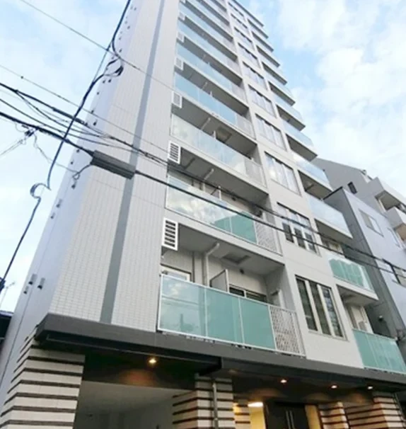 Dearaisha Ichigaya Yakuoji