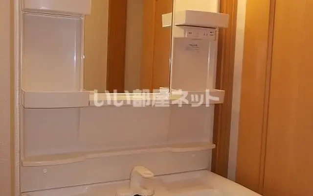 エクセレント プレイス 2階 - chỗ ở sinh viên tại Phường Bả Năng, Thành phố Ōno - 2階 - 2LDK