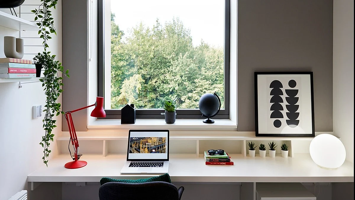 Palin Ensuite - Single