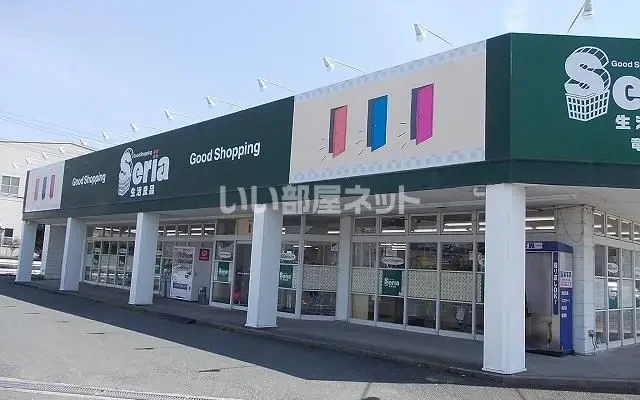 ウエスト・テール ミュー 2階 - Iwata student accommodation - 2階 - 1LDK