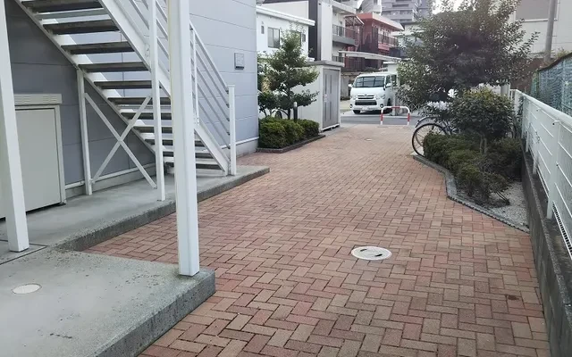 レオパレスＮ 2