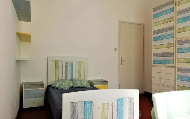 4  rooms  - apartment for 5 3