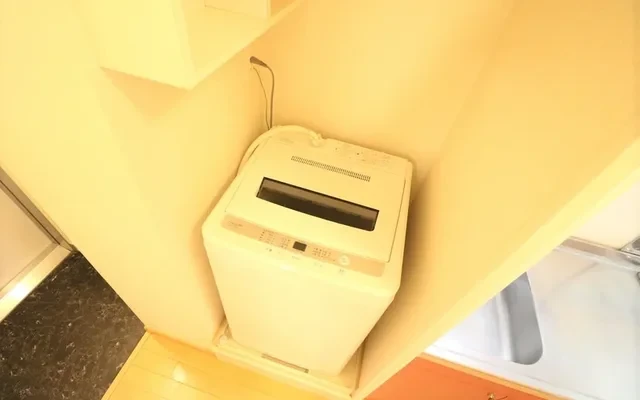 Leopalace Nishinokyo Enmachi 3