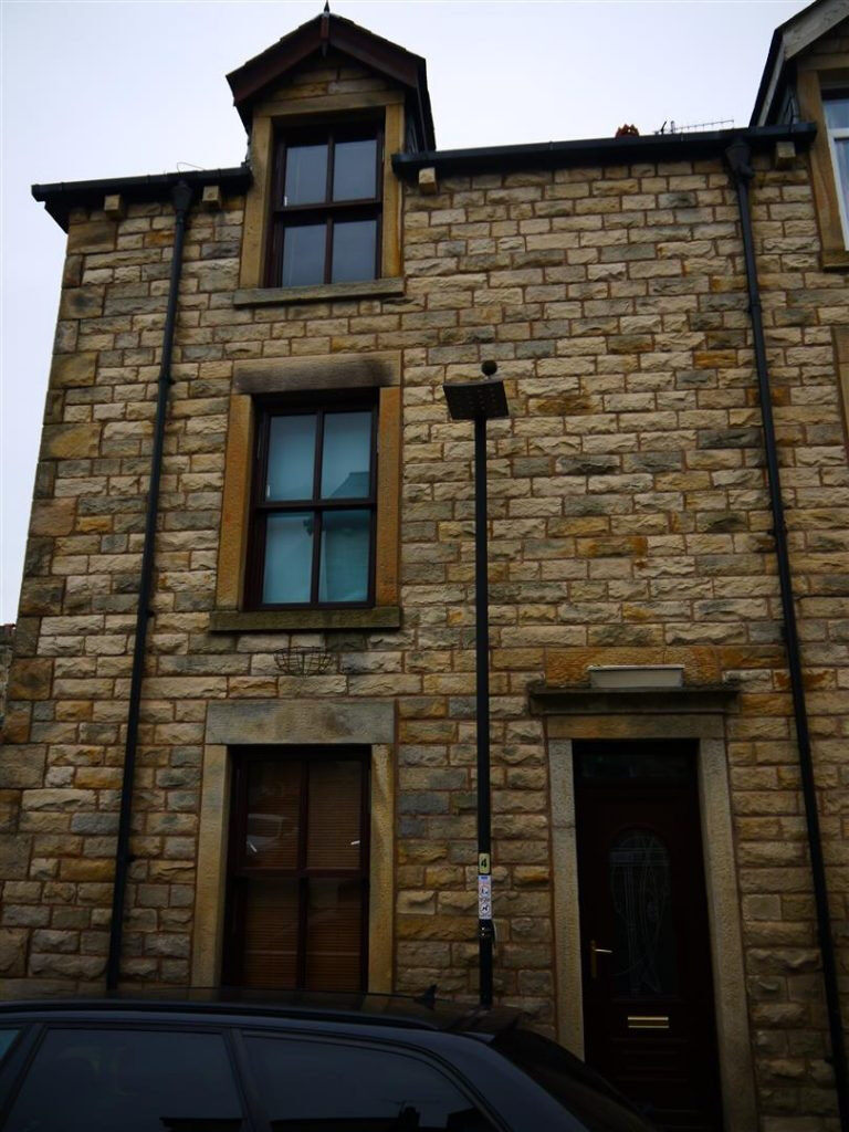 Hope Street, Lancaster