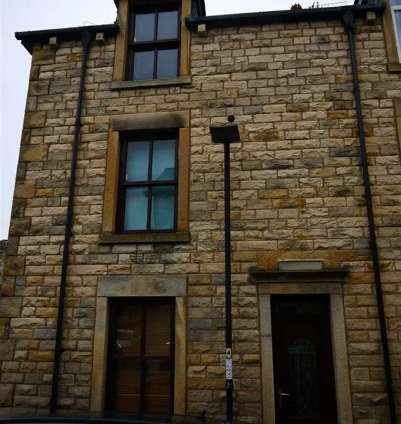 Hope Street, Lancaster