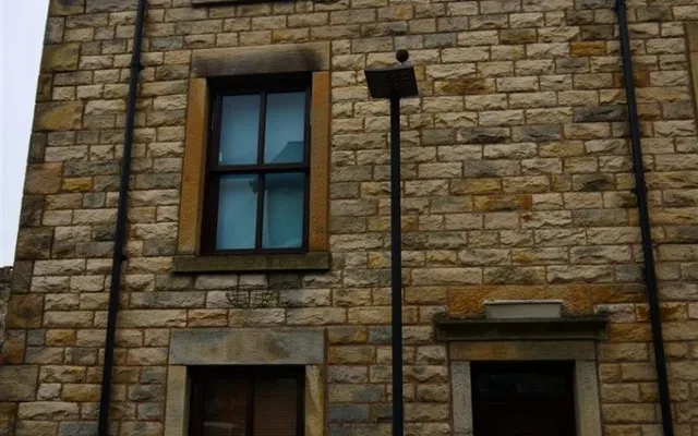 Hope Street, Lancaster 0