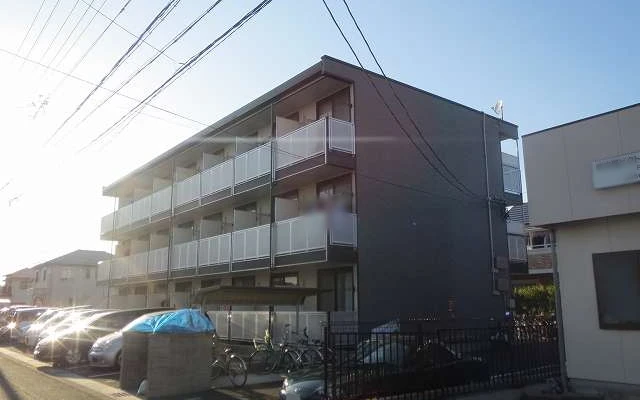 レオパレスミズホⅡ 0