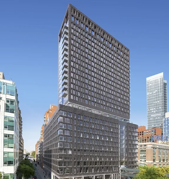 Link Apartments® QPN