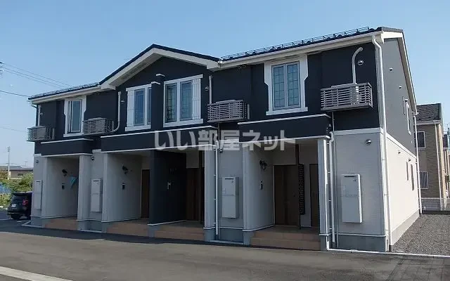 ラ・ボヌール 1階 - Noshiro student accommodation